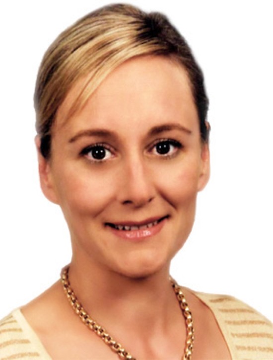 Almut Stübiger